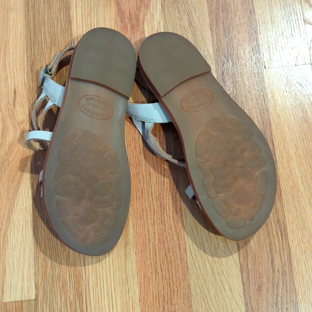 Kork Ease Nicobar Sandals 8 EUC - Picture 4 of 6